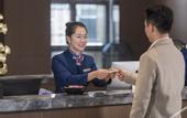 Туры в отель Mehood Lestie Hotel (Wanshou Palace Tengwang Pavilion Branch)