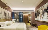 Туры в отель Boli Yabu Hotel