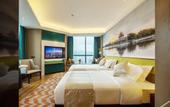 Туры в отель Boli Yabu Hotel