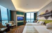 Туры в отель Boli Yabu Hotel