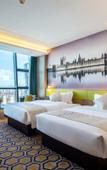 Туры в отель Boli Yabu Hotel