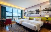Туры в отель Boli Yabu Hotel
