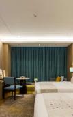 Туры в отель Boli Yabu Hotel