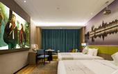 Туры в отель Boli Yabu Hotel