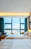 Туры в отель Boli Yabu Hotel