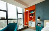Туры в отель Boli Yabu Hotel