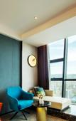 Туры в отель Boli Yabu Hotel