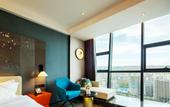 Туры в отель Boli Yabu Hotel