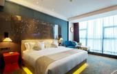 Туры в отель Boli Yabu Hotel