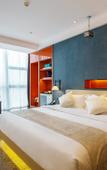 Туры в отель Boli Yabu Hotel