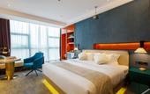 Туры в отель Boli Yabu Hotel