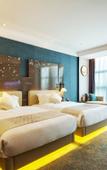Туры в отель Boli Yabu Hotel