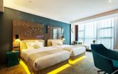 Туры в отель Boli Yabu Hotel