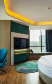 Туры в отель Boli Yabu Hotel