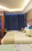 Туры в отель Boli Yabu Hotel