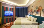 Туры в отель Boli Yabu Hotel