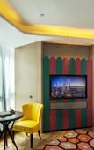 Туры в отель Boli Yabu Hotel