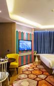 Туры в отель Boli Yabu Hotel