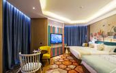 Туры в отель Boli Yabu Hotel