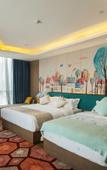 Туры в отель Boli Yabu Hotel
