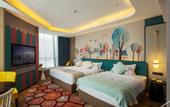 Туры в отель Boli Yabu Hotel
