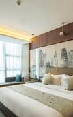 Туры в отель Boli Yabu Hotel