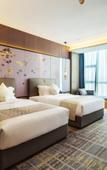 Туры в отель Boli Yabu Hotel