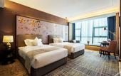 Туры в отель Boli Yabu Hotel