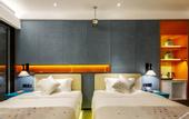 Туры в отель Boli Yabu Hotel