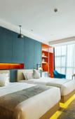 Туры в отель Boli Yabu Hotel