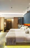 Туры в отель Boli Yabu Hotel