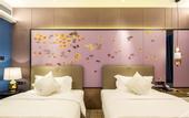 Туры в отель Boli Yabu Hotel