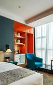 Туры в отель Boli Yabu Hotel