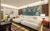 Туры в отель Boli Yabu Hotel
