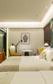 Туры в отель Boli Yabu Hotel