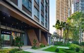 Туры в отель Meilu · Xi Smart Hotel (Greenland 468)