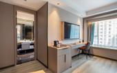Туры в отель Meilu · Xi Smart Hotel (Greenland 468)