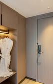 Туры в отель Meilu · Xi Smart Hotel (Greenland 468)