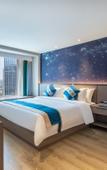 Туры в отель Meilu · Xi Smart Hotel (Greenland 468)