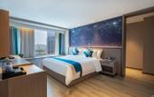 Туры в отель Meilu · Xi Smart Hotel (Greenland 468)