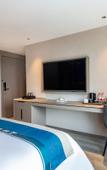 Туры в отель Meilu · Xi Smart Hotel (Greenland 468)