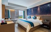 Туры в отель Meilu · Xi Smart Hotel (Greenland 468)