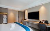 Туры в отель Meilu · Xi Smart Hotel (Greenland 468)