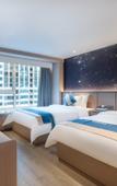 Туры в отель Meilu · Xi Smart Hotel (Greenland 468)
