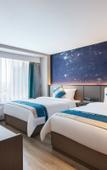 Туры в отель Meilu · Xi Smart Hotel (Greenland 468)