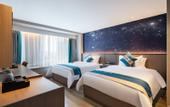 Туры в отель Meilu · Xi Smart Hotel (Greenland 468)