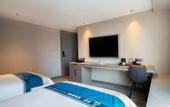 Туры в отель Meilu · Xi Smart Hotel (Greenland 468)