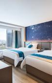 Туры в отель Meilu · Xi Smart Hotel (Greenland 468)