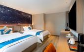 Туры в отель Meilu · Xi Smart Hotel (Greenland 468)