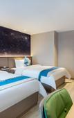 Туры в отель Meilu · Xi Smart Hotel (Greenland 468)